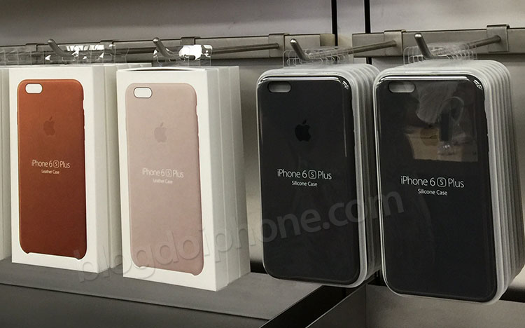 Capas iPhone 6s