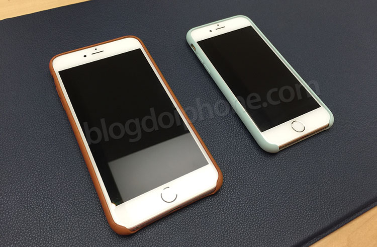 Capas iPhone 6s