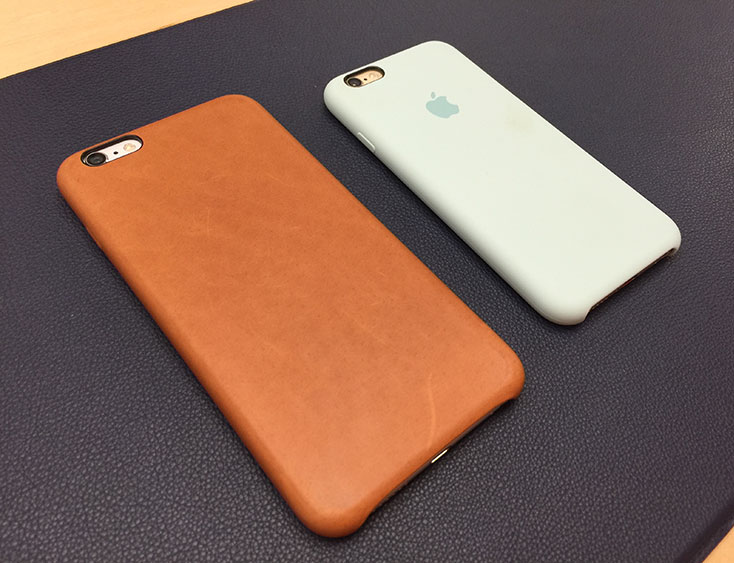 Capas iPhone 6s
