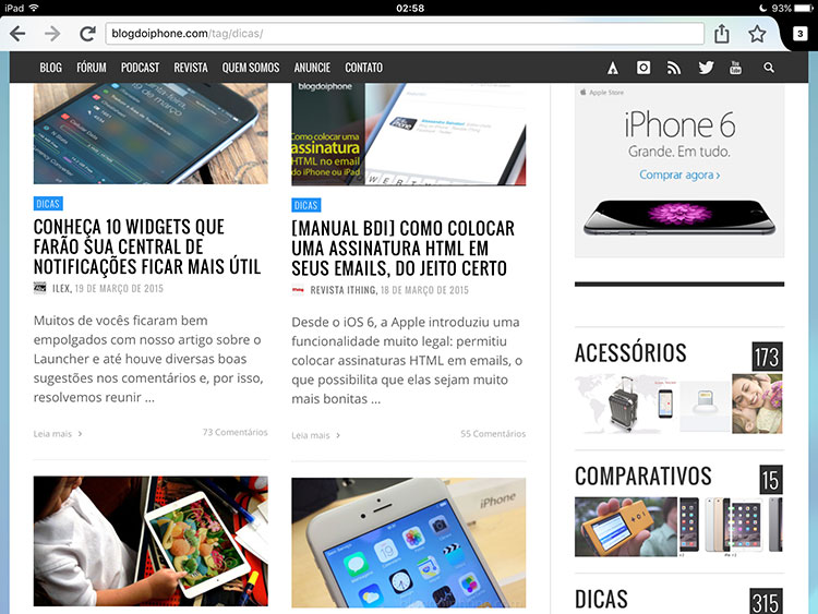 firefox iOS 4