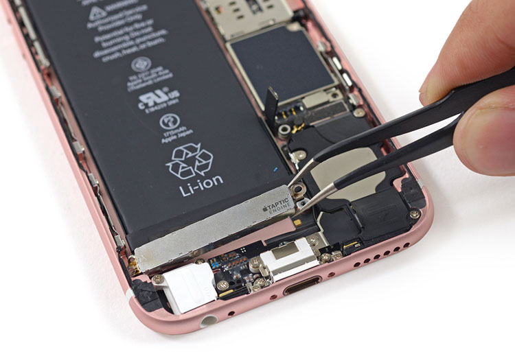ifixit 6s 3