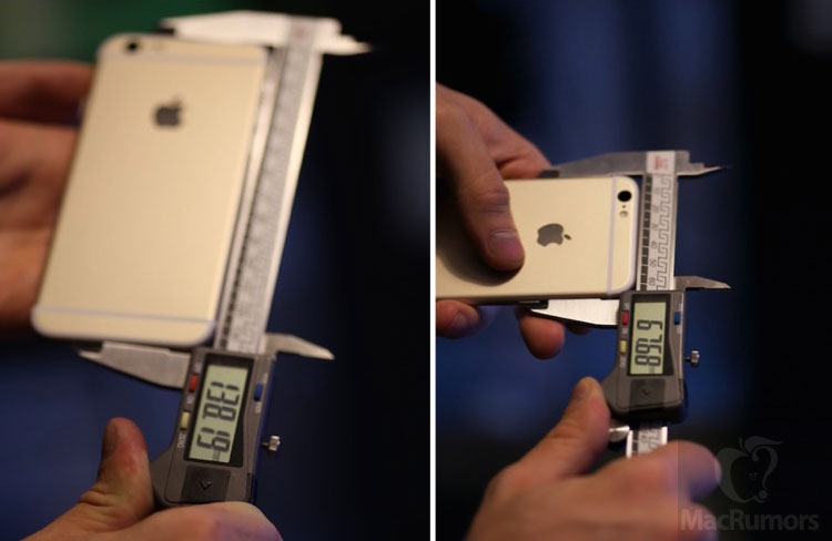iPhone 6s