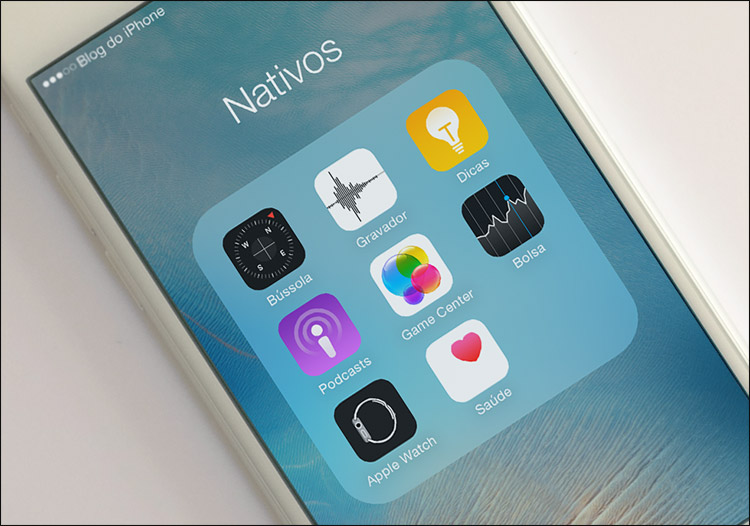 Apps nativos
