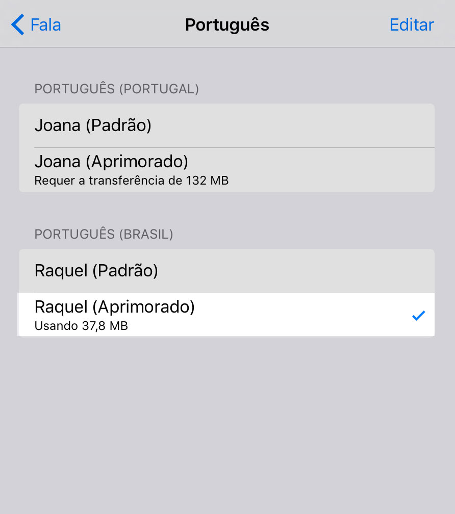 Siri muda