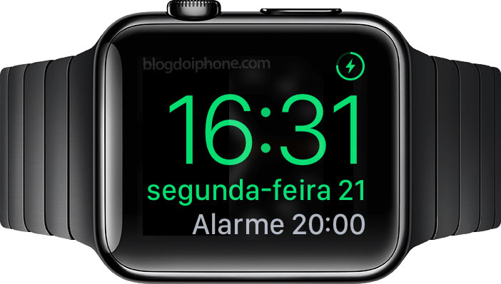 watchOS update3