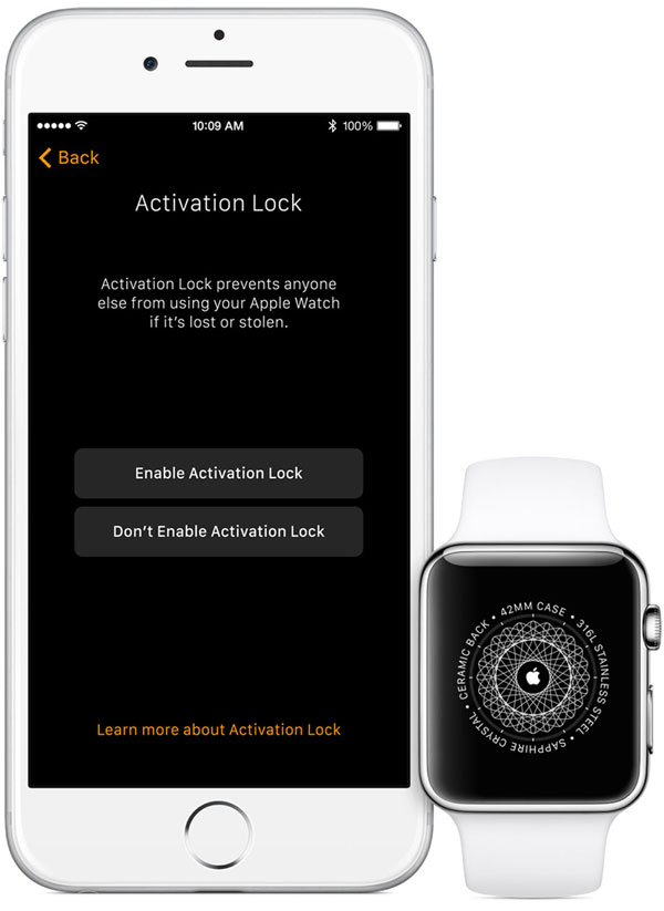 watchOS update6