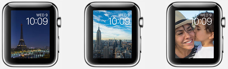 watchOS update7