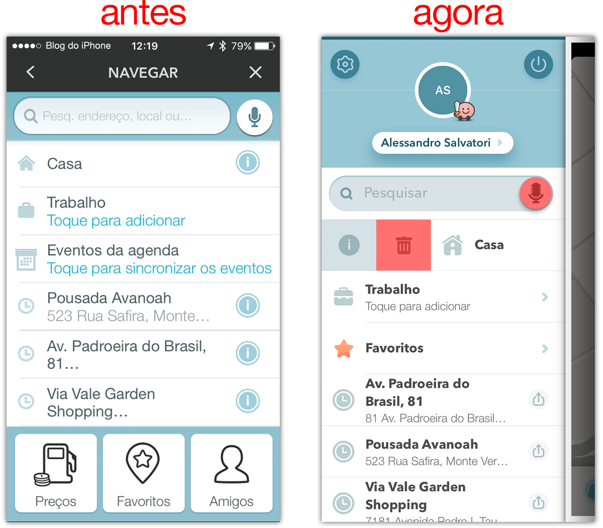 Waze