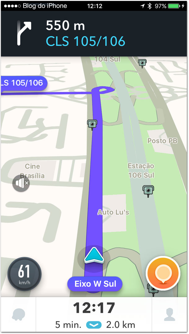 Waze