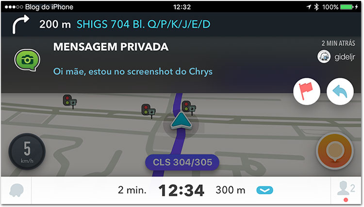 Waze