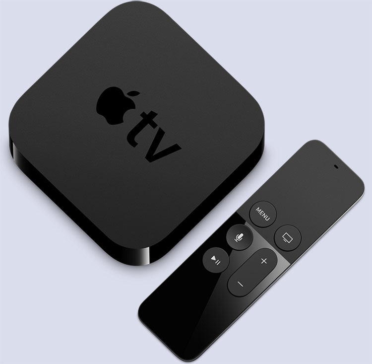 Apple TV