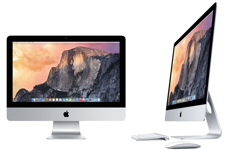 iMac
