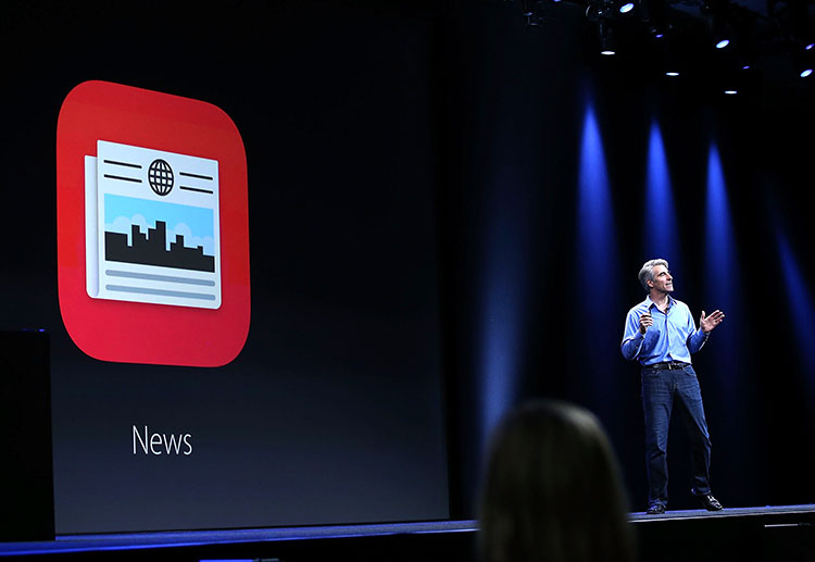 Apple News