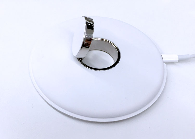 Watch Charging Dock