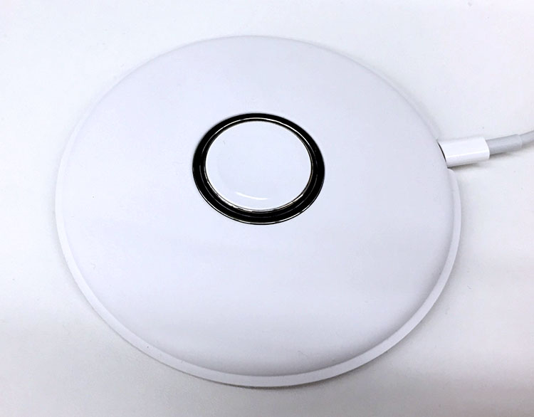 Watch Charging Dock