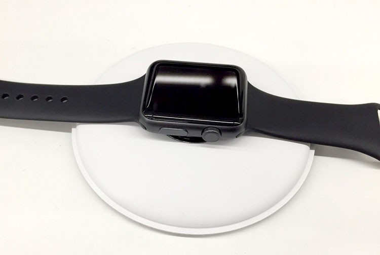 Watch Charging Dock