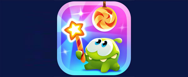 Cut the Rope Magic