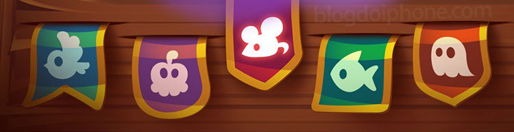 Cut the Rope Magic