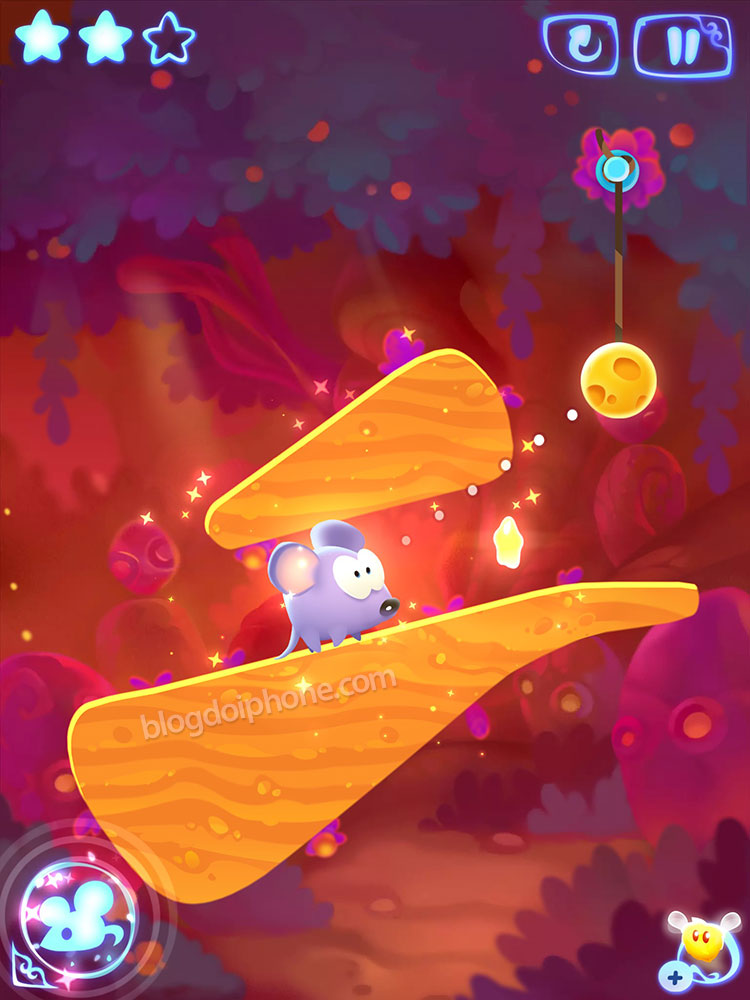 Cut the Rope Magic