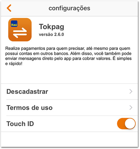 TouchID tokpag2