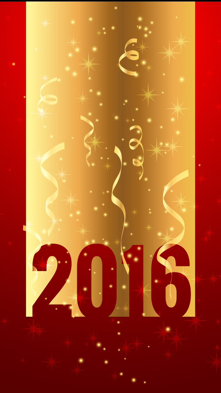 Wallpaper 2016