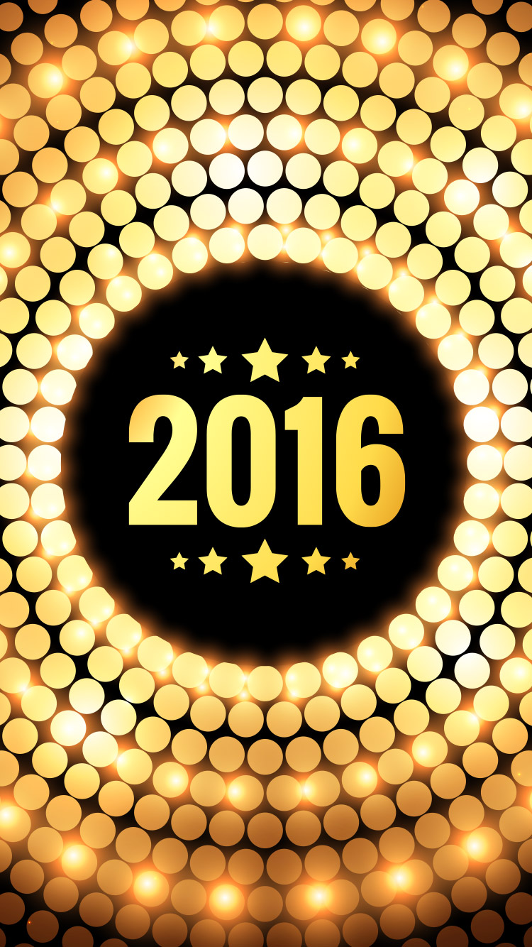 Wallpaper 2016