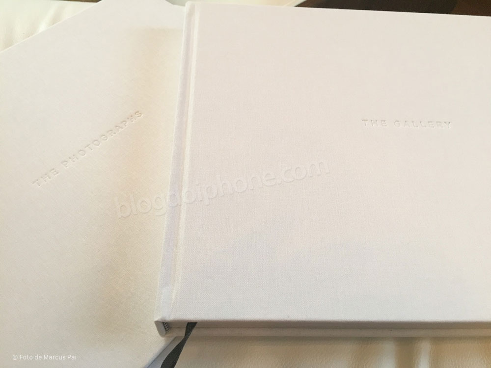 Livro'Clicada com o iPhone 6'