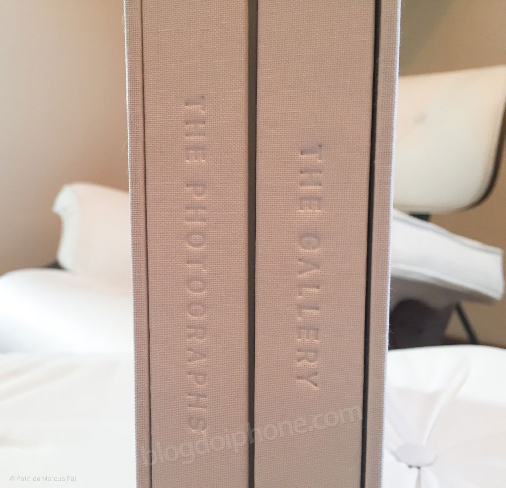 Livro'Clicada com o iPhone 6'