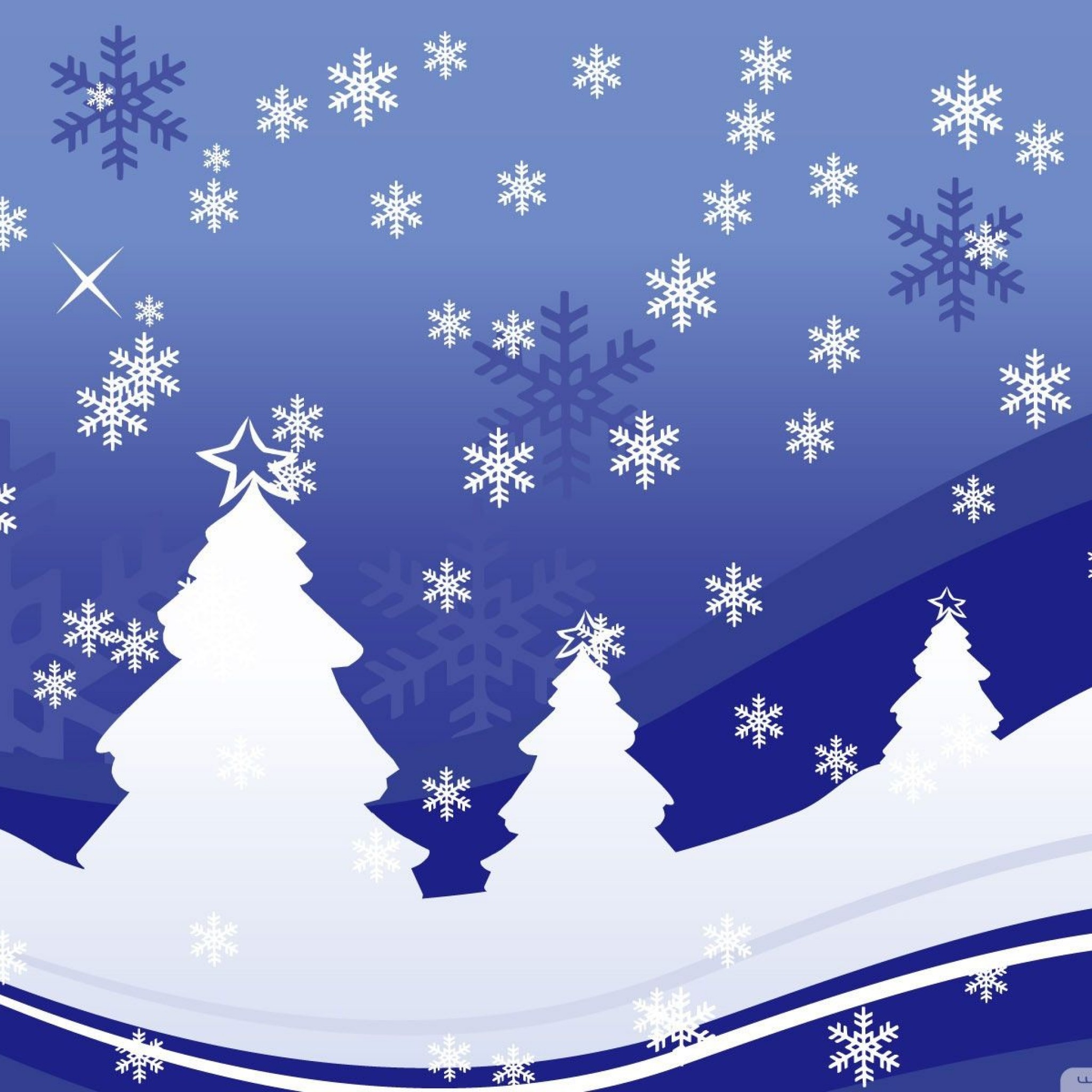 wallp natal15 iPad 4