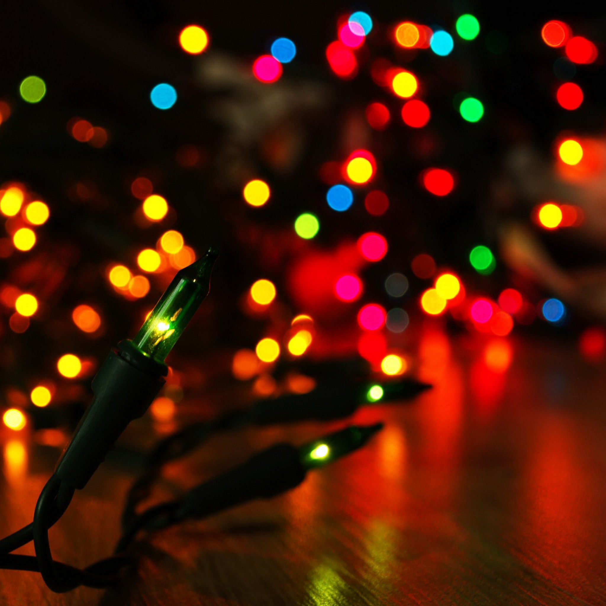 wallp natal15 iPad 5