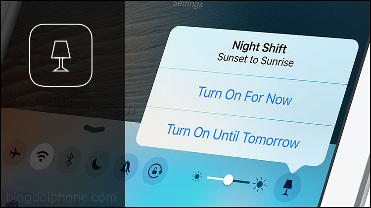 Night Shift
