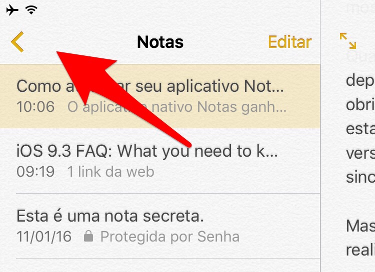 notas