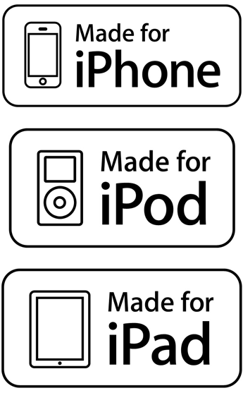 Logotipo MFi