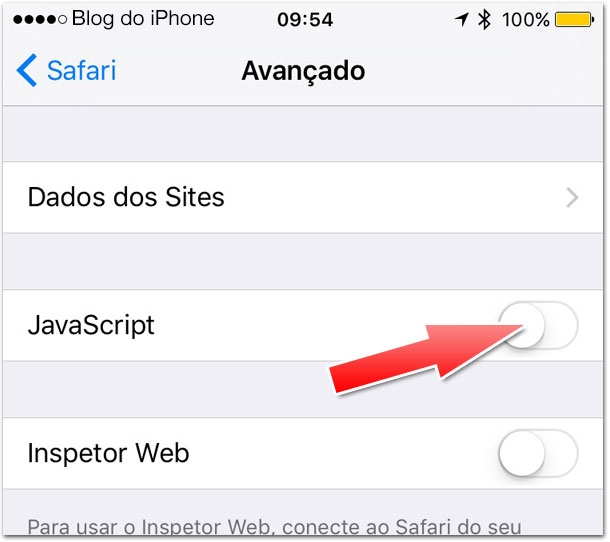 Javascript