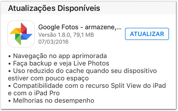 Google Fotos