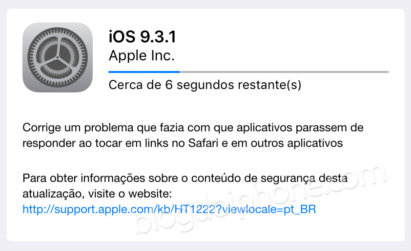 iOS 931
