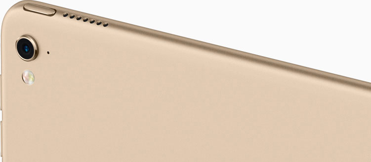 iPad Pro