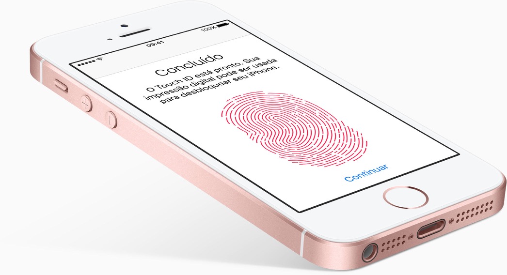 iPhone SE