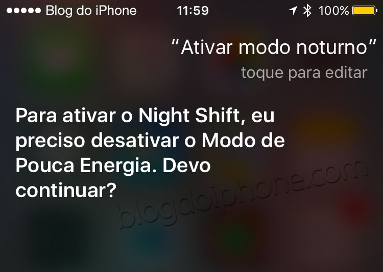 Siri Gambiarra