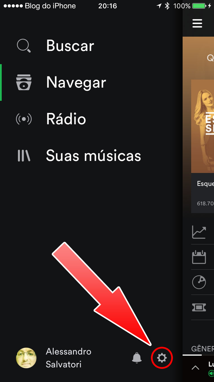 Spotify