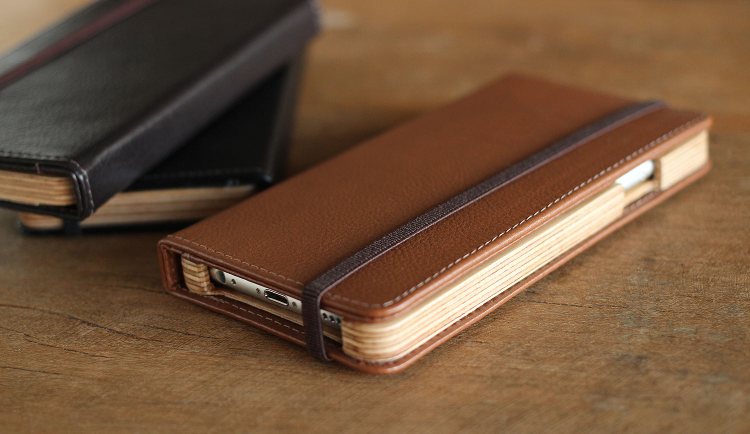 Casebook