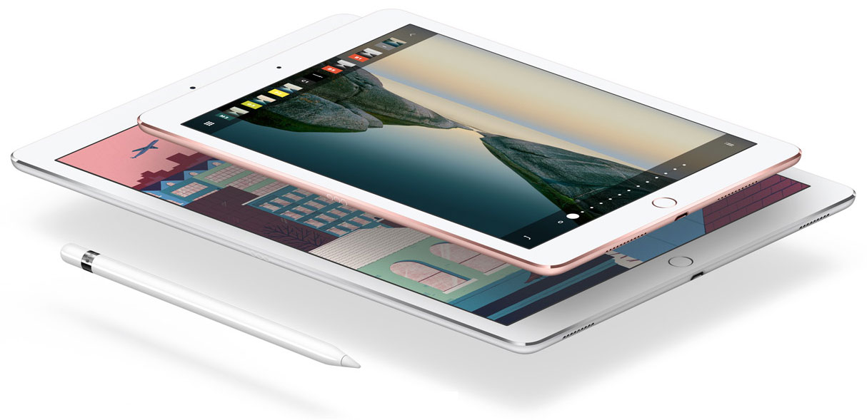 iPad Pro
