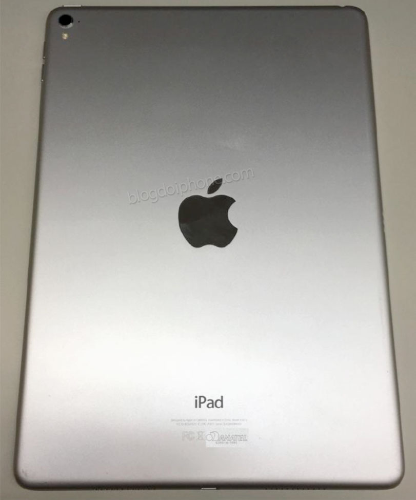 iPad Pro Anatel