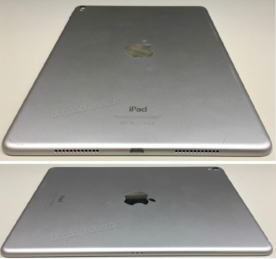 iPad Pro Anatel