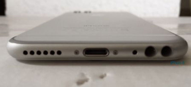 iphone 7 volumic sound double prise 3 m 1