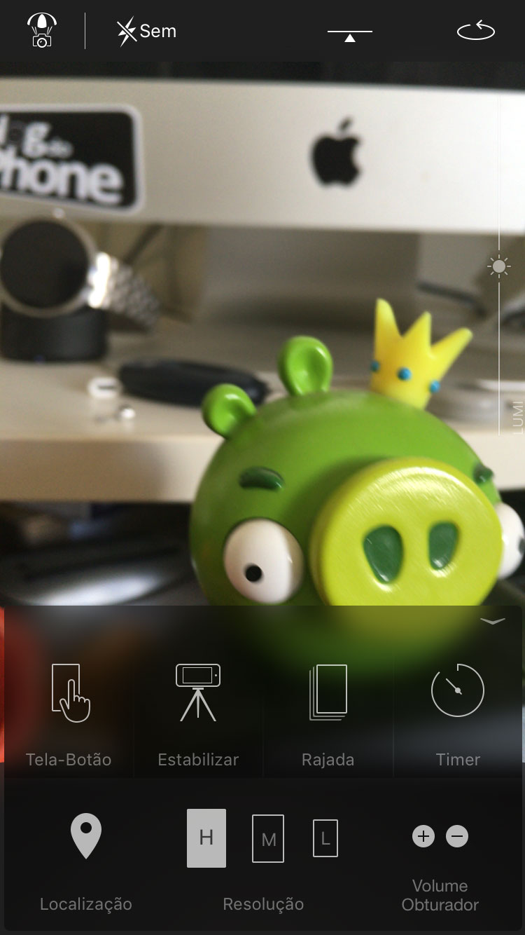 Camera Plus