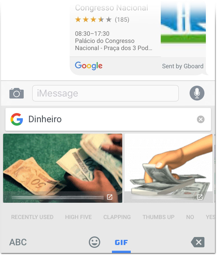Gboard