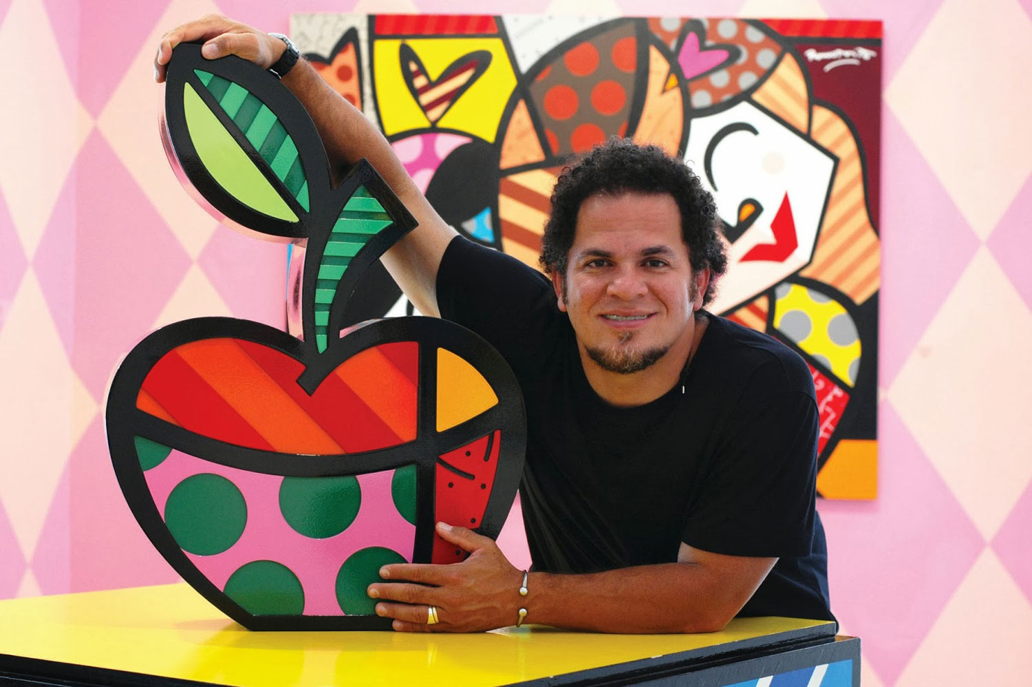 Romero Britto