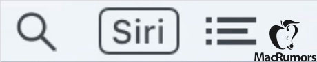 Siri Mac