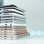 Gerações do iPhone
